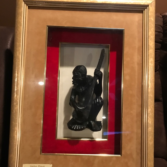 Black Arts with exclusive classic frames - Picture 5 of 6